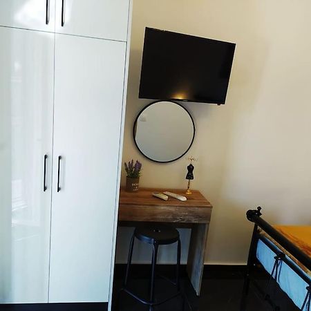 Chrysa'S Cozy Apartment Corfu  ภายนอก รูปภาพ
