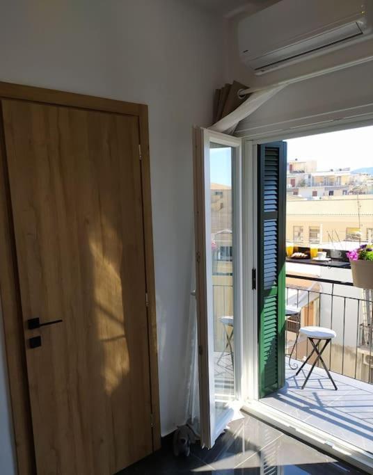 Chrysa'S Cozy Apartment Corfu  ภายนอก รูปภาพ